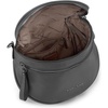 image:imageMontana West Bum Bag Nylon Crossbody Bags Mom Purse with with Coin PurseGrey
