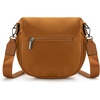 image:imageMontana West Bum Bag Nylon Crossbody Bags Mom Purse with with Coin PurseLight Brown