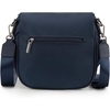 image:imageMontana West Bum Bag Nylon Crossbody Bags Mom Purse with with Coin PurseNavy Blue