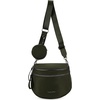 image:imageMontana West Bum Bag Nylon Crossbody Bags Mom Purse with with Coin PurseOlive Green