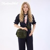 image:imageMontana West Bum Bag Nylon Crossbody Bags Mom Purse with with Coin PurseOlive Green
