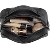 image:imageMontana West X Wrangler Makeup Bag Travel Cosmetic Bag Western Toiletry Bag for Women Small Make Up Pouch Organizer for Toiletries Accessories Portable Travel EssentialsWGHB145190KHBlack145