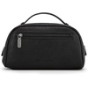 image:imageMontana West X Wrangler Makeup Bag Travel Cosmetic Bag Western Toiletry Bag for Women Small Make Up Pouch Organizer for Toiletries Accessories Portable Travel EssentialsWGHB145190KHBlack145