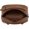 image:imageMontana West X Wrangler Makeup Bag Travel Cosmetic Bag Western Toiletry Bag for Women Small Make Up Pouch Organizer for Toiletries Accessories Portable Travel EssentialsWGHB145190KHDblack