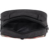 image:imageMontana West X Wrangler Makeup Bag Travel Cosmetic Bag Western Toiletry Bag for Women Small Make Up Pouch Organizer for Toiletries Accessories Portable Travel EssentialsWGHB145190KHAztecBlack