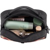 image:imageMontana West X Wrangler Makeup Bag Travel Cosmetic Bag Western Toiletry Bag for Women Small Make Up Pouch Organizer for Toiletries Accessories Portable Travel EssentialsWGHB145190KHAztecBlack
