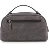 image:imageMontana West X Wrangler Makeup Bag Travel Cosmetic Bag Western Toiletry Bag for Women Small Make Up Pouch Organizer for Toiletries Accessories Portable Travel EssentialsWGHB145190KHAztecGray