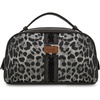 S-leopard black