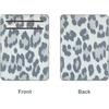 image:imageMontana West X Wrangler Credit Card Holder for Women Cow Print Rfid Blocking Slim Thin Credit Card Wallet Small Credit Card Organizer for Ladies FemaleLeopardJean