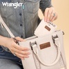 image:imageMontana West X Wrangler Credit Card Holder for Women Cow Print Rfid Blocking Slim Thin Credit Card Wallet Small Credit Card Organizer for Ladies FemaleLeopardBeige