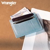 image:imageMontana West X Wrangler Credit Card Holder for Women Cow Print Rfid Blocking Slim Thin Credit Card Wallet Small Credit Card Organizer for Ladies FemaleGracefulJean
