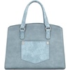 image:imageWrangler Lace Tote Bag for Women Medium Crossbody Top Handle Handbags Ladies Satchel Elegant Purse Charms for Wedding GiftJean