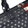 image:imageMontana West American Flag Studded Weekender Bags Patriotic Duffle Bag Large Carry on for Men amp Women BlackFlagnavy