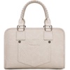 image:imageWrangler Tote Bag for Women Crossbody Purse Fringe Western Purse Vintage Top Handle HandbagsBeige