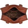 image:imageWrangler Tote Bag for Women Crossbody Purse Fringe Western Purse Vintage Top Handle HandbagsBrown