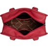 image:imageWrangler Tote Bag for Women Crossbody Purse Fringe Western Purse Vintage Top Handle HandbagsPlum Wine Red
