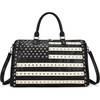 Flag-Black