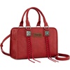 Plum Wine Red