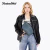 image:imageMontana West Crossbody Bag for Women with Dual Zipper Pockets Bum Bag Fanny Packs Sling Chest Purse with Wide Adjustable StrapBlue