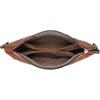 image:imageMontana West Crossbody Bag for Women with Dual Zipper Pockets Bum Bag Fanny Packs Sling Chest Purse with Wide Adjustable StrapCognac