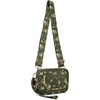 Dark Forest Green