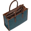 image:imageMontana West Laptop Tote Bag for Women 156 Inch Computer Bags Business Office Work Briefcase With Adjustable Shoulder StrapDark Blue