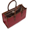 image:imageMontana West Laptop Tote Bag for Women 156 Inch Computer Bags Business Office Work Briefcase With Adjustable Shoulder StrapRed