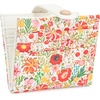 image:imageMontana West X Wrangler Small Wallets for Women Ladies Girls RFID Minimalist Card Holder Billfold Thin Cash Wallet with Zipper Coin PocketSunset Floral Patch