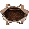 image:imageWrangler Duffel Bag for Women Large Travel Weekender Bag Designer Tapestry Carry On Bags KhakiTapestryKhaki