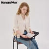 image:imageMontana West Bible Covers for Women Men with Leather Bookmark Carrying Book Case Church Bag Outdoor ProtectiveBlack