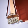 image:imageMontana West Bible Covers for Women Men with Leather Bookmark Carrying Book Case Church Bag Outdoor ProtectiveBrown