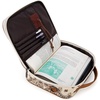 image:imageMontana West Bible Covers for Women Men with Leather Bookmark Carrying Book Case Church Bag Outdoor ProtectiveBrown