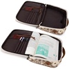 image:imageMontana West Bible Covers for Women Men with Leather Bookmark Carrying Book Case Church Bag Outdoor ProtectiveBrown