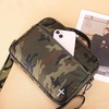 image:imageMontana West Bible Covers for Women Men with Leather Bookmark Carrying Book Case Church Bag Outdoor ProtectiveCamo