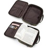 image:imageMontana West Bible Covers for Women Men with Leather Bookmark Carrying Book Case Church Bag Outdoor ProtectiveCamo