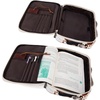 image:imageMontana West Bible Covers for Women Men with Leather Bookmark Carrying Book Case Church Bag Outdoor ProtectiveCow Print Khaki