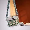 image:imageMontana West Bible Covers for Women Men with Leather Bookmark Carrying Book Case Church Bag Outdoor ProtectiveGreen