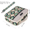 image:imageMontana West Bible Covers for Women Men with Leather Bookmark Carrying Book Case Church Bag Outdoor ProtectiveGreen