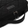 image:imageMontana West Bible Covers for Women Men with Leather Bookmark Carrying Book Case Church Bag Outdoor ProtectiveQuilted Black