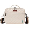 Quilted Beige