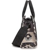 image:imageWrangler Purse Western Aztec Tote Bag Women Top Handle Handbags with Detachable Strap  WesternCa Guitar Strapblack