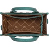 image:imageWrangler Purse Western Aztec Tote Bag Women Top Handle Handbags with Detachable Strap  WesternCa Guitar Strapturquoise