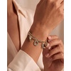image:imageWrangler Turquoise Charm Bracelets for Women Turquoise Jewelry for Women  14k GoldSilver Plated Bracelet Stack Western Turquoise Jewelry Country Jewelry with Gift BoxGold