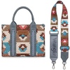 Ca Guitar Strap-jean