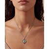 image:imageMontana West Wrangler Heart Turquoise Necklace Turquoise Jewelry for Women  14K Gold amp Silver Plating Western Jewelry Necklace Country Jewelry with Gift BoxGold Turquoise