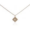 Gold White - A