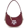 Tam-burgundy