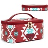 Aztec-Red