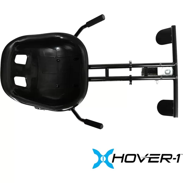 Hover-1 Buggy Attachment for Transforming Hoverboard