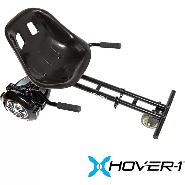 Hover-1 Buggy Attachment for Transforming Hoverboard